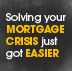 Mortgage Crisis Easier